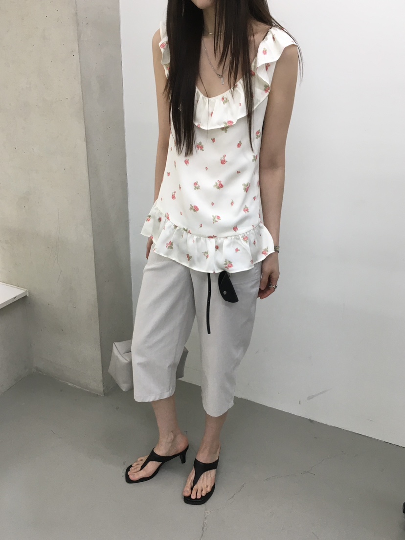MINIMUZE韓國東大門代購女裝新品休閑推薦時尚襯衫蕾絲衫MINIMUZE襯衫/蕾絲衫