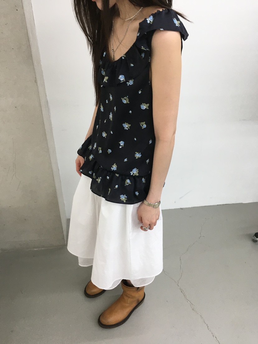 MINIMUZE韓國東大門代購女裝新品休閑推薦時尚襯衫蕾絲衫MINIMUZE襯衫/蕾絲衫
