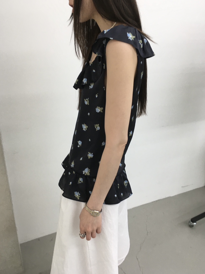 MINIMUZE韓國東大門代購女裝新品休閑推薦時尚襯衫蕾絲衫MINIMUZE襯衫/蕾絲衫