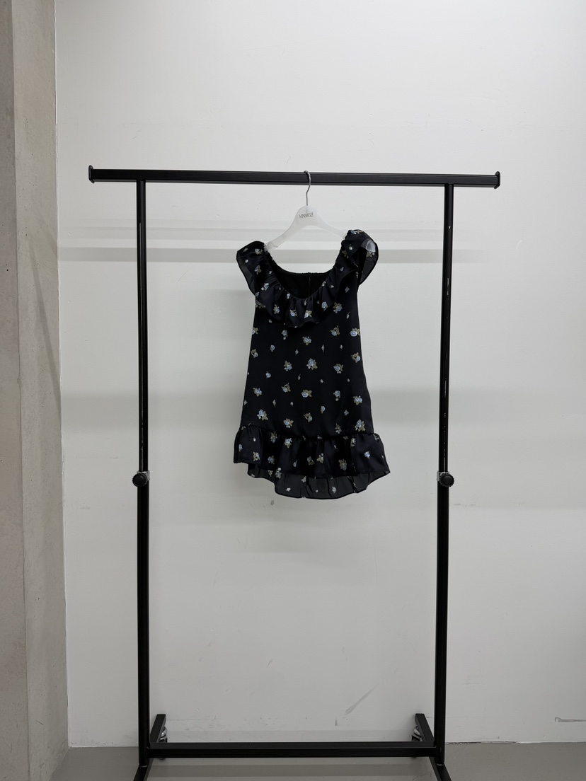 MINIMUZE韓國東大門代購女裝新品休閑推薦時尚襯衫蕾絲衫MINIMUZE襯衫/蕾絲衫圖色2