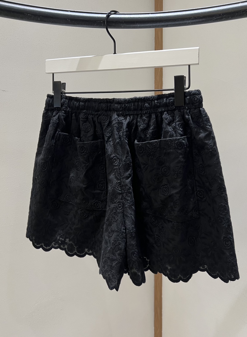 LOFN韓國東大門代購女裝新品休閑推薦26夏季熱賣時尚短褲LOFN短褲