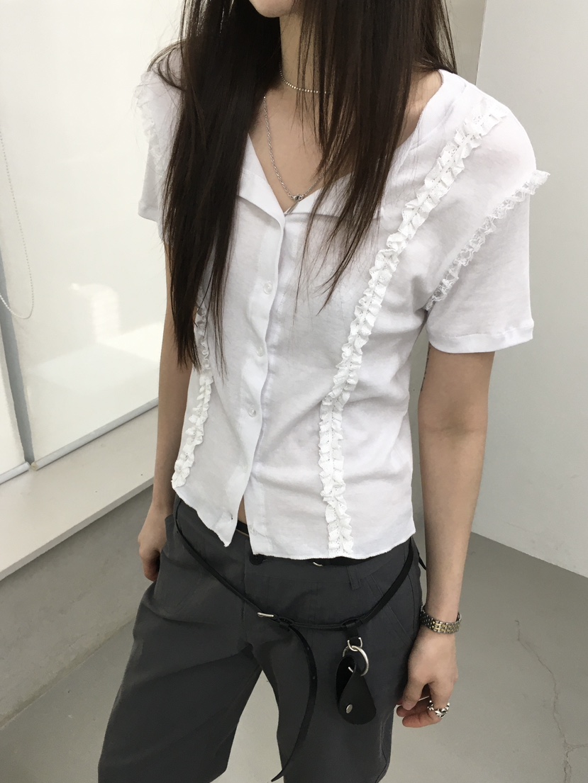 MINIMUZE韓國代購女士新款人氣熱賣26夏季職業推薦時尚T恤MINIMUZET恤