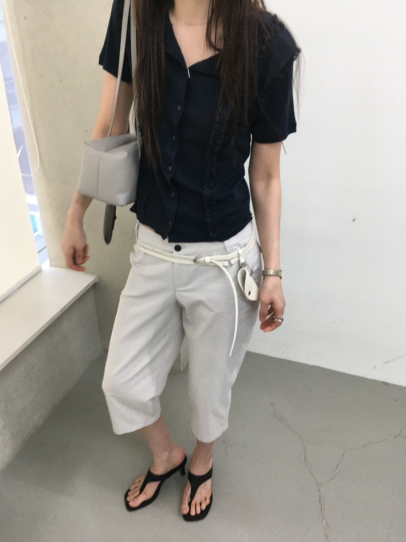 MINIMUZE韓國代購女士新款人氣熱賣26夏季職業推薦時尚T恤MINIMUZET恤