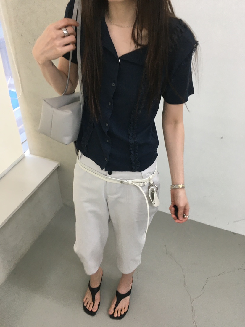 MINIMUZE韓國代購女士新款人氣熱賣26夏季職業推薦時尚T恤MINIMUZET恤