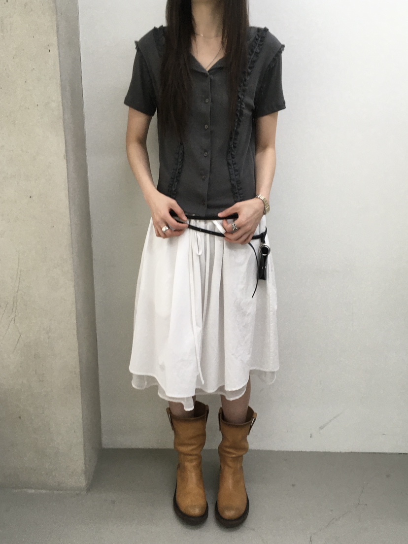 MINIMUZE韓國代購女士新款人氣熱賣26夏季職業推薦時尚T恤MINIMUZET恤