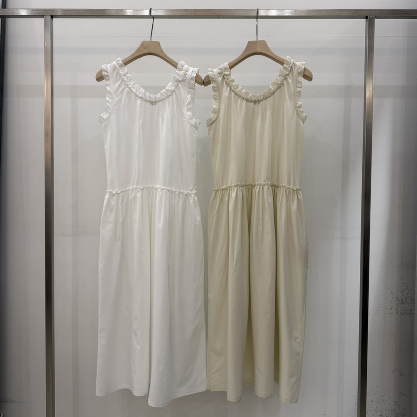 THE EYL韓國東大門直郵女士新品26夏季時尚推薦熱賣連衣裙THE EYL連衣裙