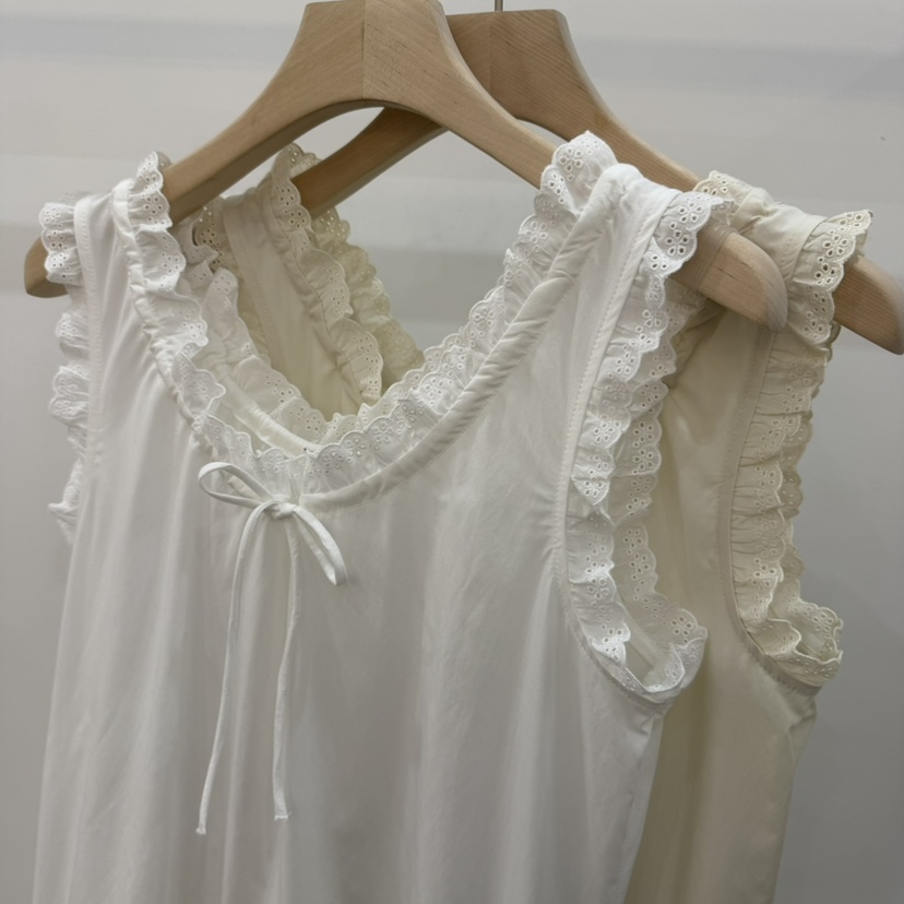 THE EYL韓國東大門直郵女士新品26夏季時尚推薦熱賣連衣裙THE EYL連衣裙