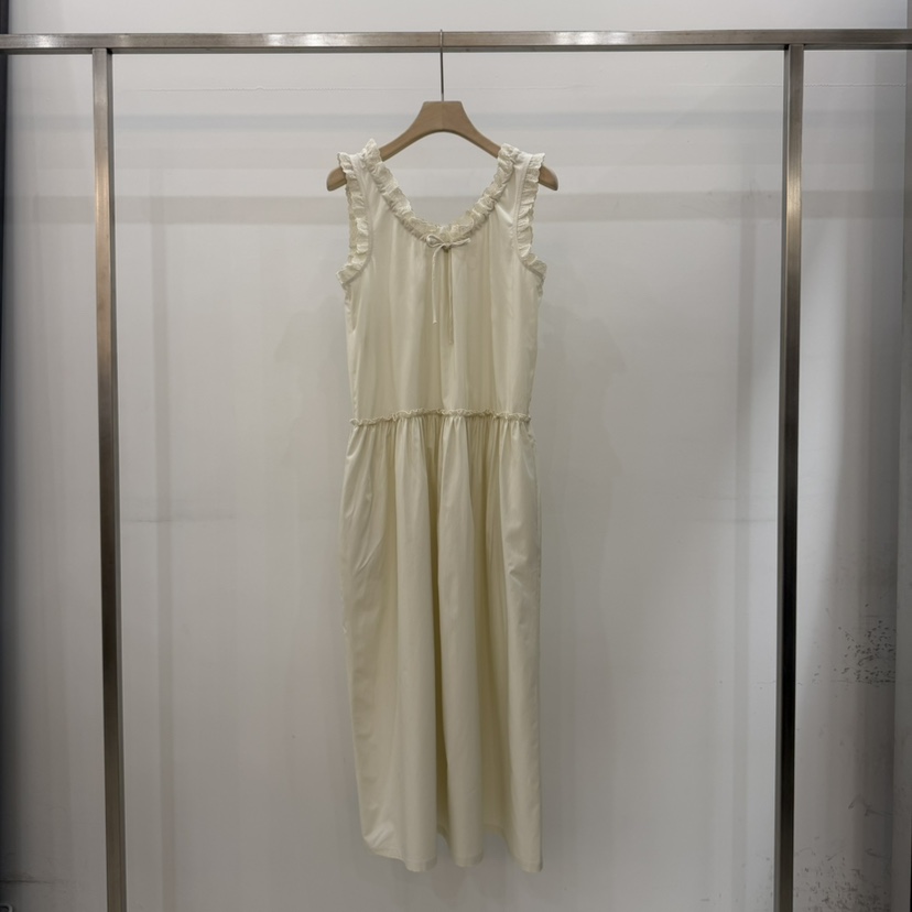 THE EYL韓國東大門直郵女士新品26夏季時尚推薦熱賣連衣裙THE EYL連衣裙圖色2