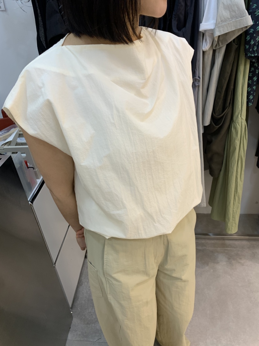 DARAK韓國直郵實拍女裝新品26夏季推薦人氣職業襯衫蕾絲衫DARAK襯衫/蕾絲衫