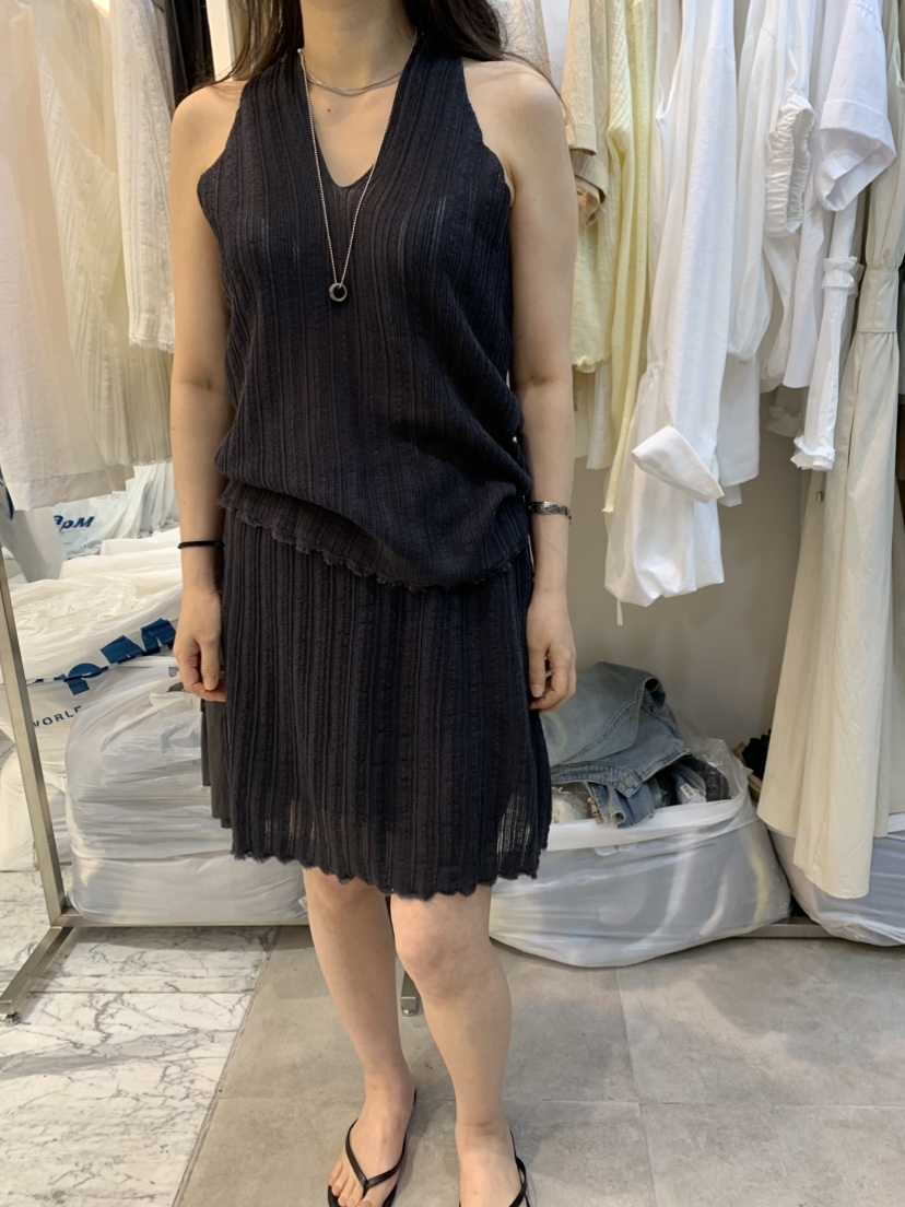 DARAK韓國東大門直郵女裝新品熱賣26夏季時尚半身裙中短裙DARAK半身裙/中短裙