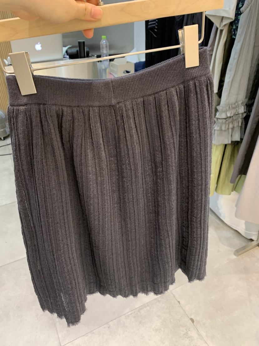 DARAK韓國東大門直郵女裝新品熱賣26夏季時尚半身裙中短裙DARAK半身裙/中短裙
