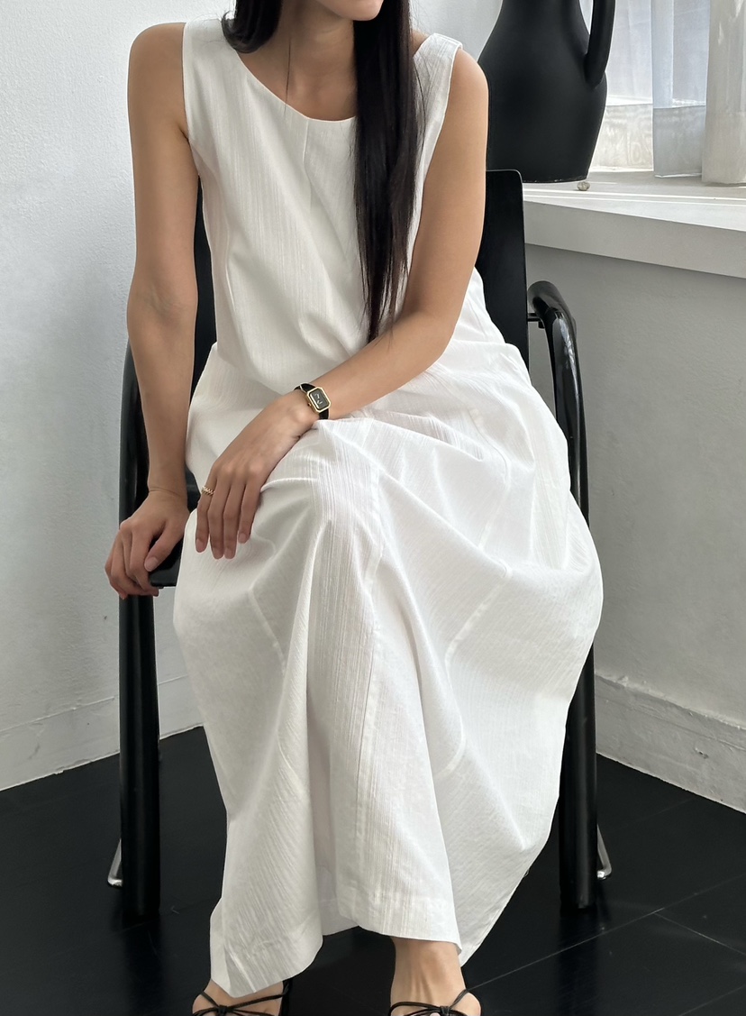 LE VASE韓國代購女裝新品26夏季推薦熱賣時尚26春夏連衣裙LE VASE連衣裙