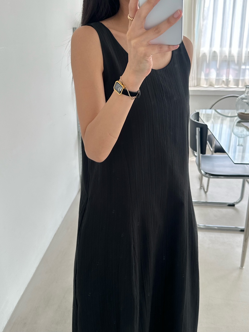 LE VASE韓國代購女裝新品26夏季推薦熱賣時尚26春夏連衣裙LE VASE連衣裙