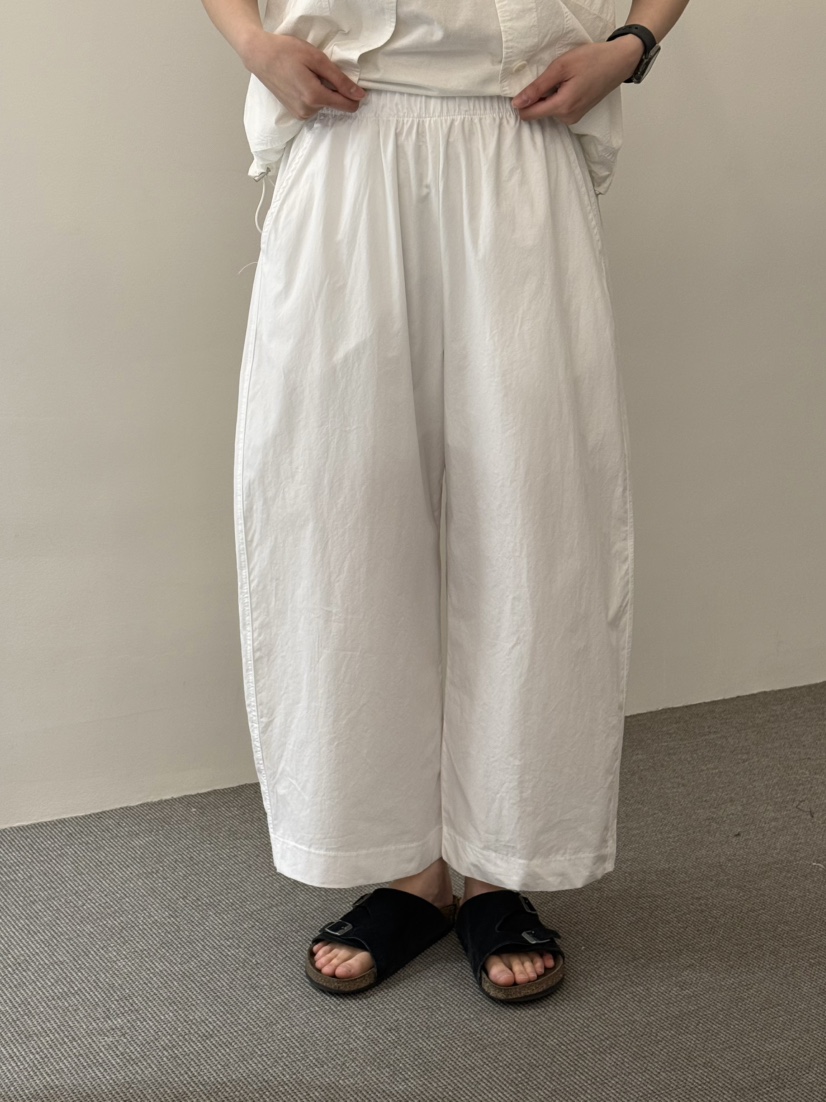 MONE-A韓國代購女裝新品推薦職業26夏季時尚休閑26春夏休閑褲MONE-A休閑褲圖色1