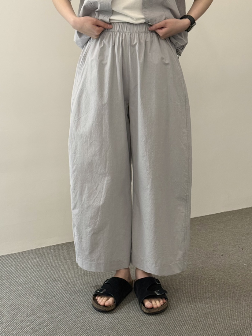 MONE-A韓國代購女裝新品推薦職業26夏季時尚休閑26春夏休閑褲MONE-A休閑褲圖色3