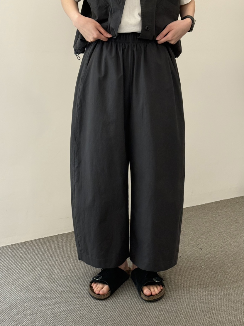 MONE-A韓國代購女裝新品推薦職業26夏季時尚休閑26春夏休閑褲MONE-A休閑褲圖色4