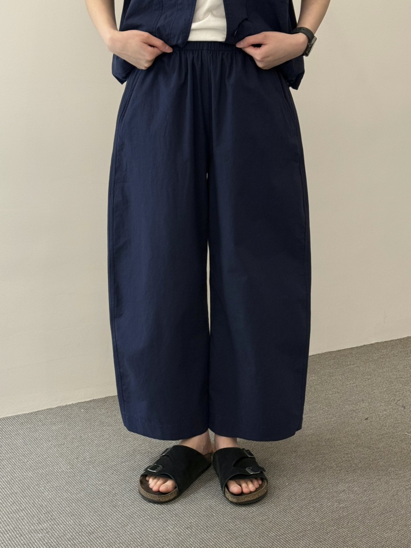 MONE-A韓國代購女裝新品推薦職業26夏季時尚休閑26春夏休閑褲MONE-A休閑褲圖色5