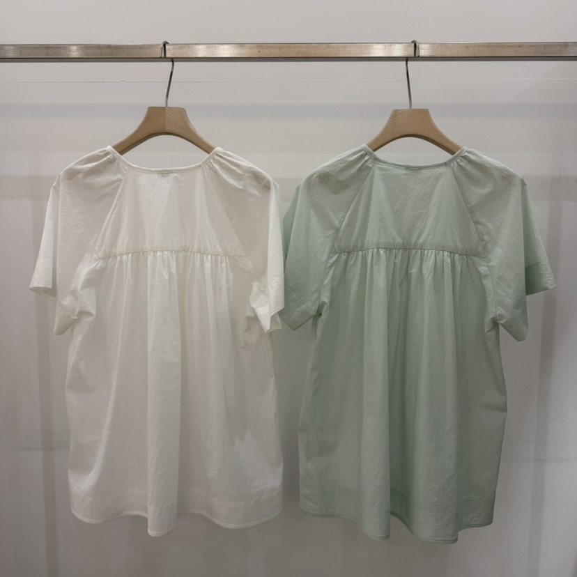 THE EYL韓國直郵女裝新款26夏季時尚26春夏熱賣襯衫蕾絲衫THE EYL襯衫/蕾絲衫