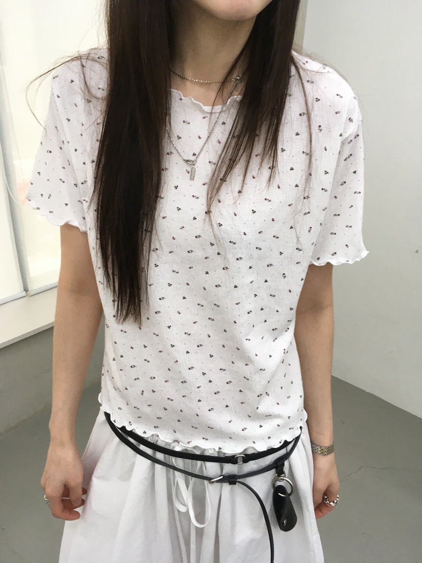 MINIMUZE東大門實拍韓國女士新品休閑職業26夏季熱賣26春夏T恤MINIMUZET恤