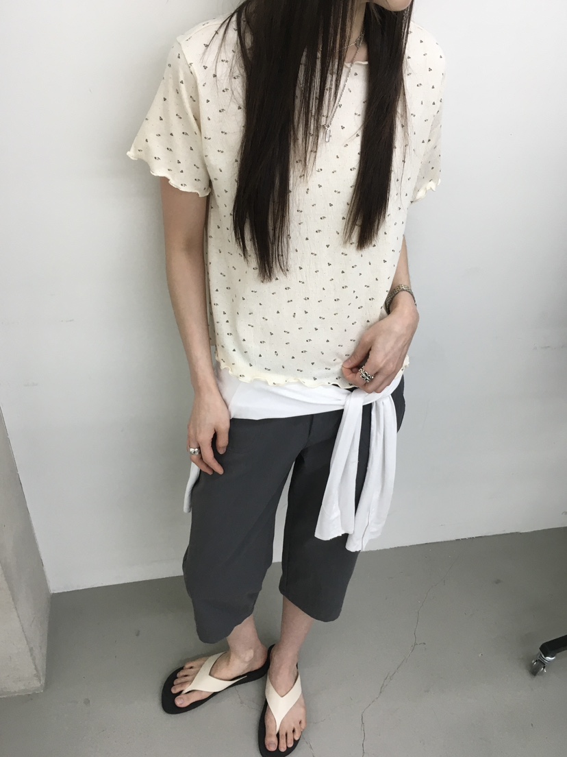 MINIMUZE東大門實拍韓國女士新品休閑職業26夏季熱賣26春夏T恤MINIMUZET恤