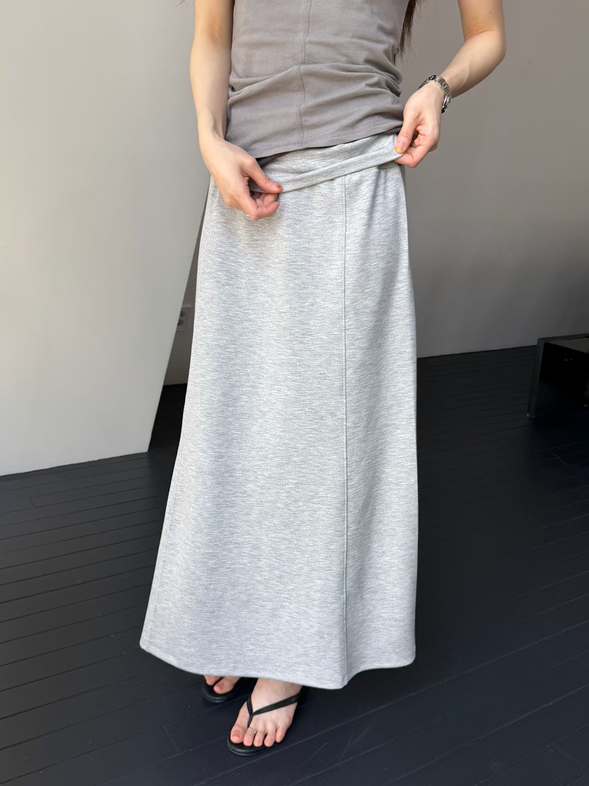 ARKIE/TAF韓國直郵實拍女裝新品熱賣26夏季推薦時尚長裙ARKIE/TAF長裙