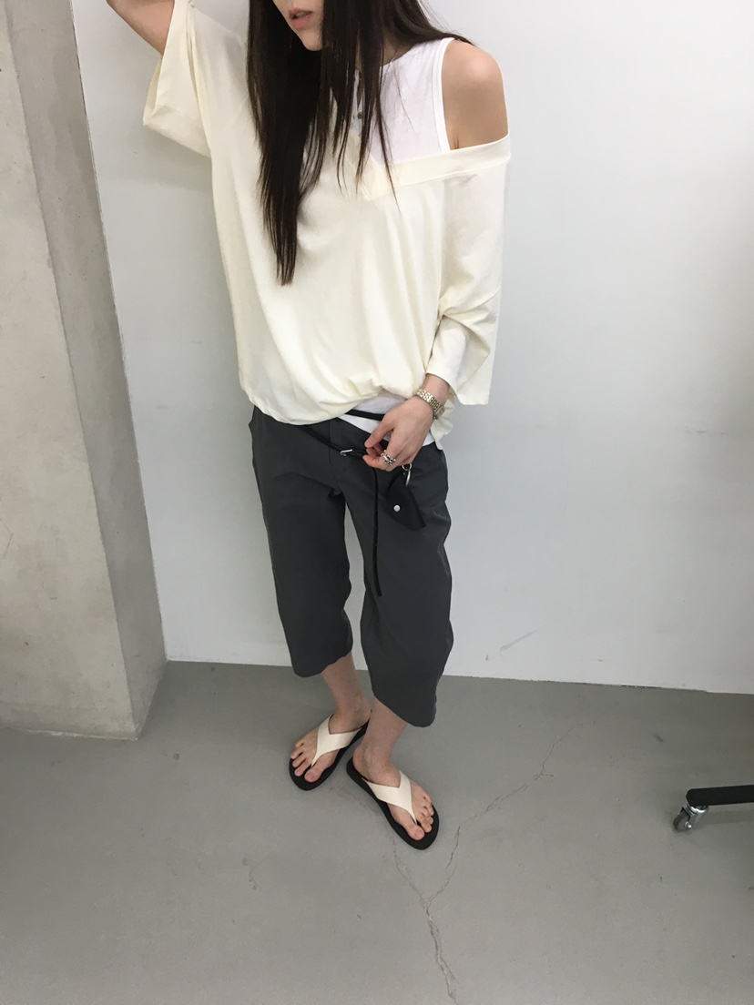MINIMUZE韓國東大門代購女士新款26春夏熱賣休閑吊帶背心MINIMUZE吊帶/背心