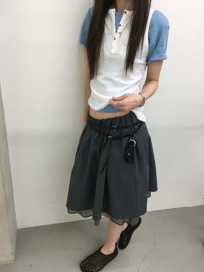 MINIMUZE韓國東大門代購女士新款26春夏熱賣休閑吊帶背心MINIMUZE吊帶/背心