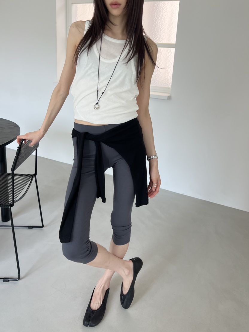NOVUS韓國直郵女士新款26春夏26夏季職業熱賣人氣推薦連衣裙NOVUS連衣裙