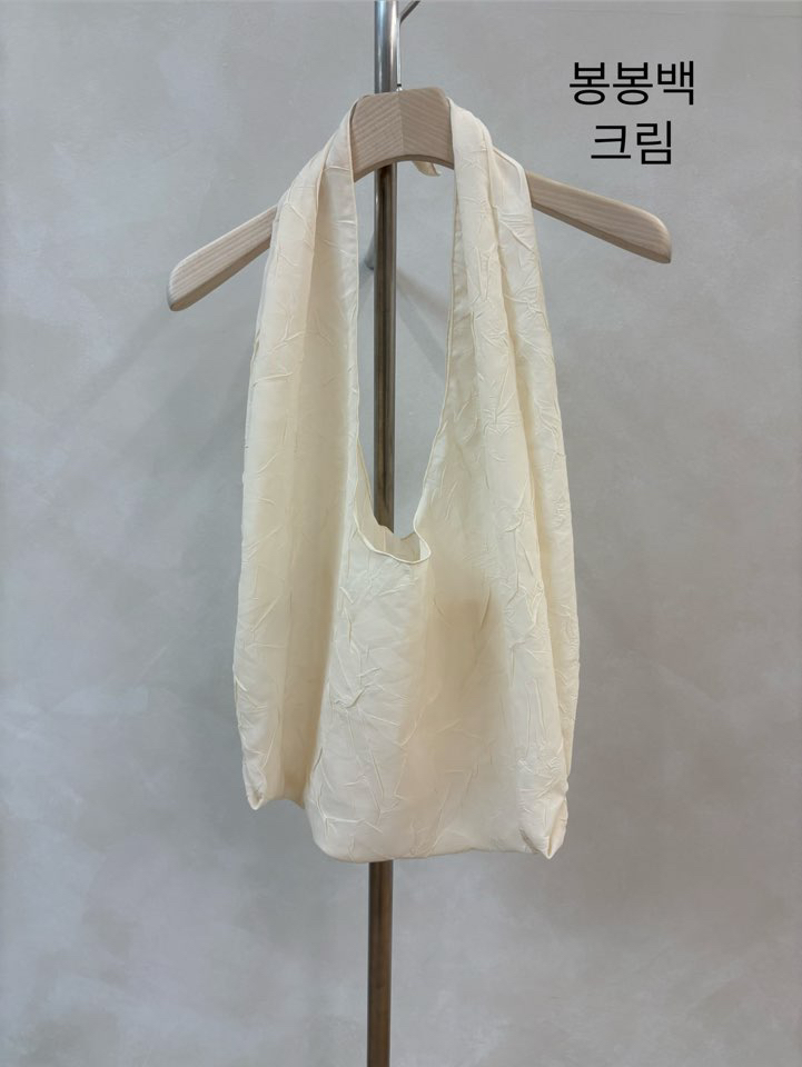 LAKE-A/KONI韓國直郵女裝新品時尚26春夏人氣單肩斜跨包Lake Side/KONI單肩/斜跨包圖色1