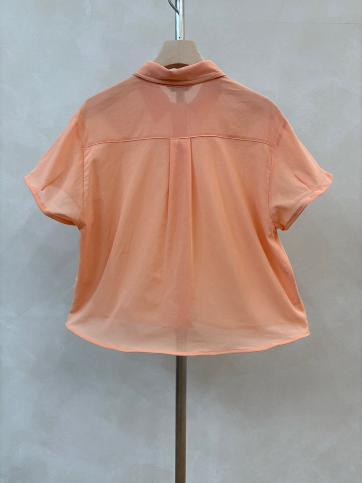 LAKE-A/KONI韓國東大門代購女裝新品熱賣推薦襯衫蕾絲衫Lake Side/KONI襯衫/蕾絲衫