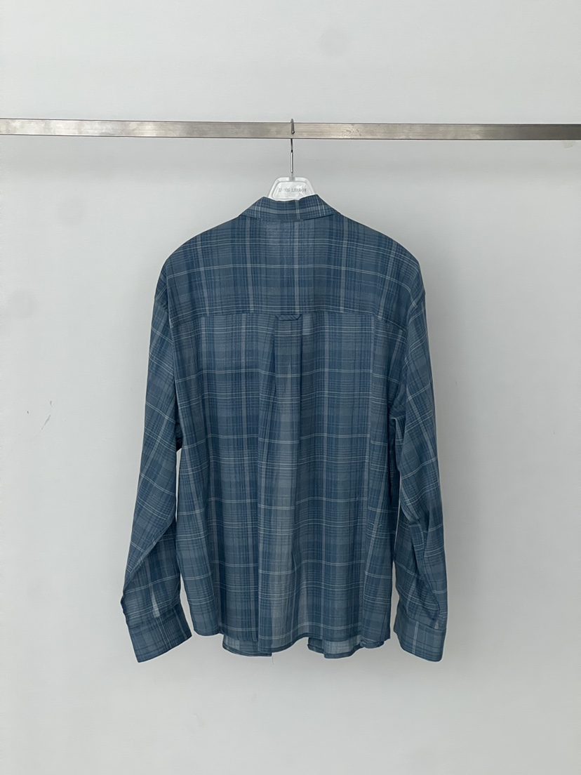 WEARABLE-L韓國直郵女士新款職業26春夏休閑推薦襯衫蕾絲衫WEARABLE襯衫/蕾絲衫