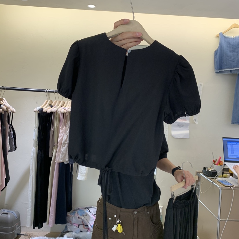 W AND J東大門實拍韓國女士新品26春夏熱賣職業套裝套裝W AND J套裝
