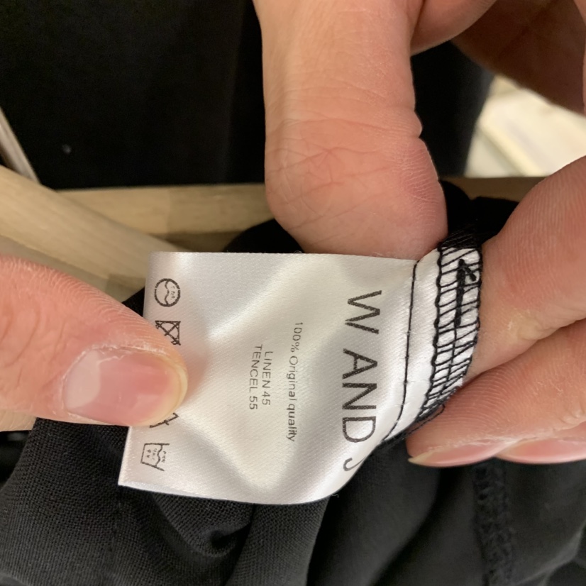 W AND J東大門實拍韓國女士新品26春夏熱賣職業套裝套裝W AND J套裝
