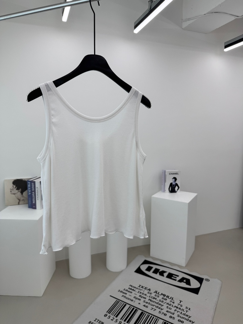 RED-A韓國東大門直郵女裝新品休閑人氣時尚26夏季吊帶背心RED-A吊帶/背心圖色1