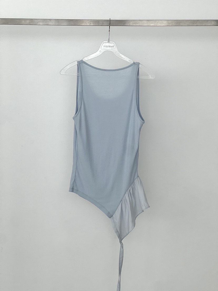WEARABLE-L韓國代購女士新品職業熱賣休閑時尚26春夏吊帶背心WEARABLE吊帶/背心