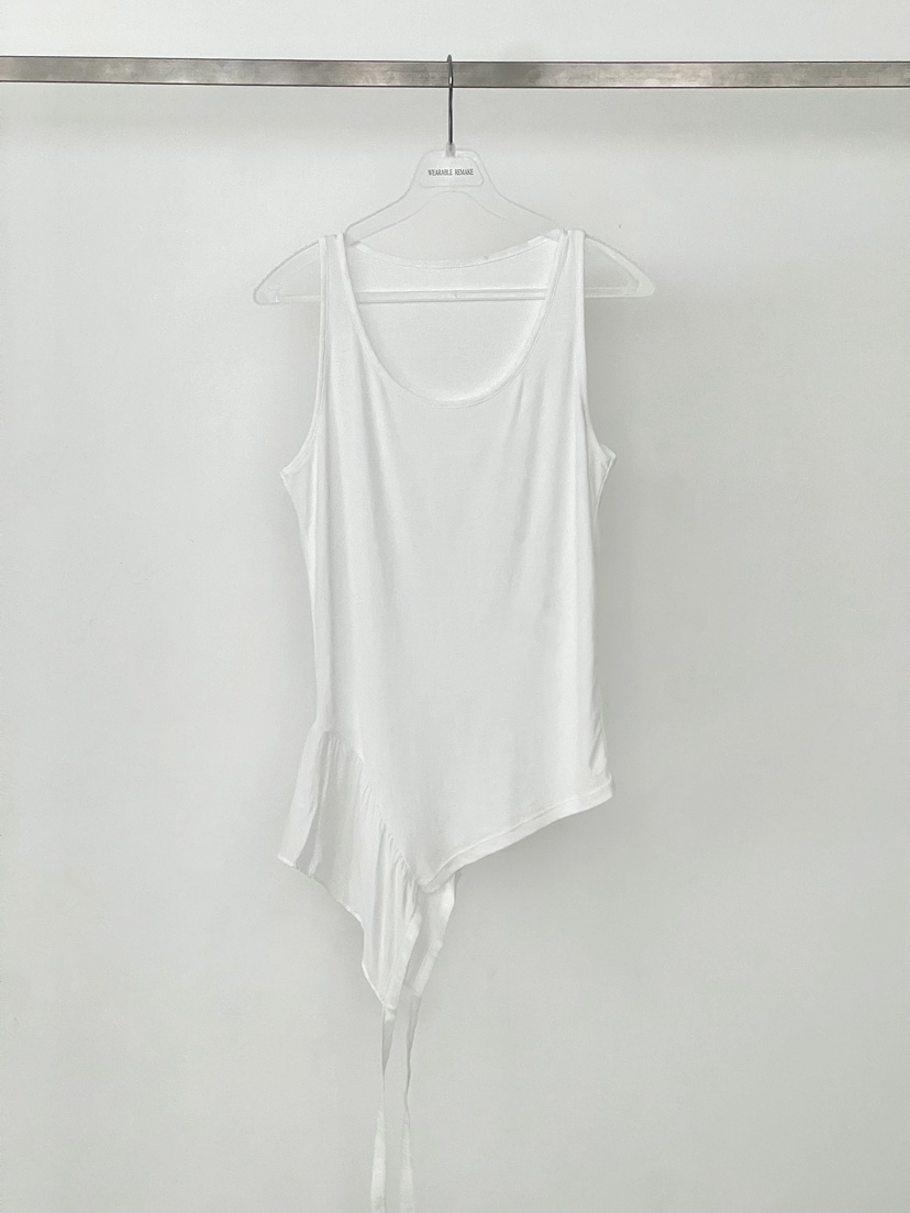 WEARABLE-L韓國代購女士新品職業熱賣休閑時尚26春夏吊帶背心WEARABLE吊帶/背心圖色1