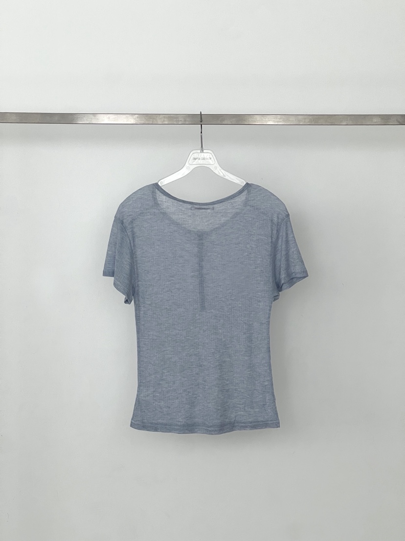 WEARABLE-L韓國代購女士新品26夏季推薦26春夏時尚熱賣T恤WEARABLET恤