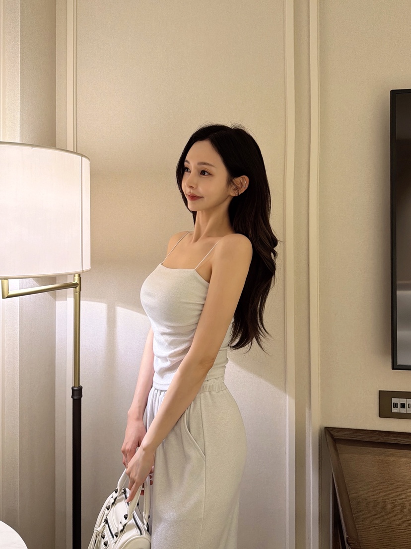CLOTH東大門實拍韓國女裝新品26夏季職業人氣休閑時尚套裝CLOTH套裝