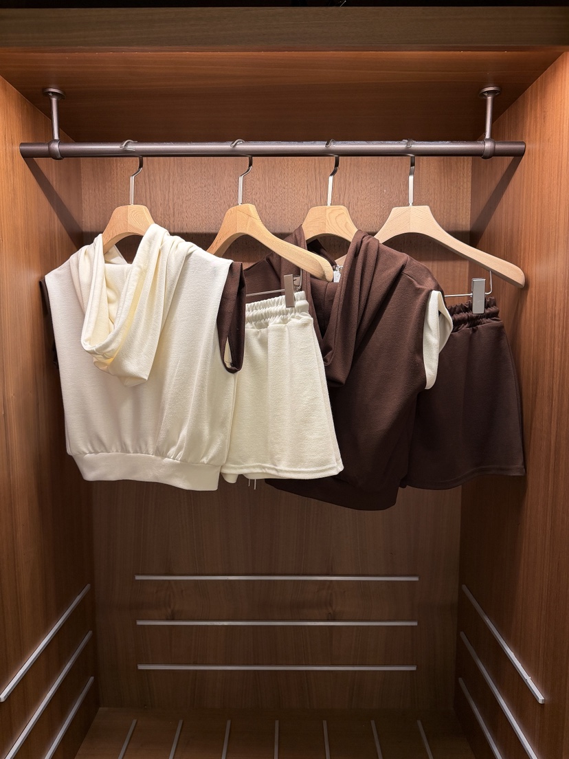CLOTH東大門實拍韓國女士新品職業熱賣休閑時尚推薦套裝拉鏈CLOTH套裝