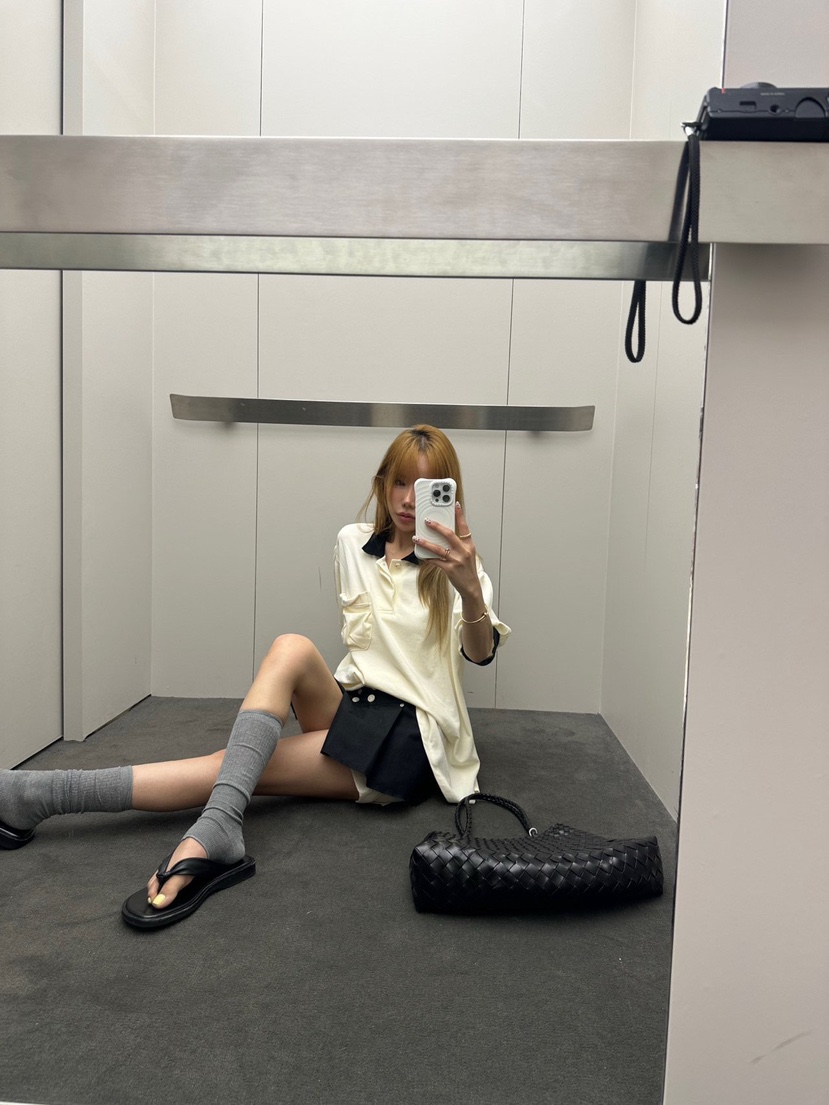 ZEROZERO韓國東大門代購女裝新款熱賣推薦人氣套裝套裝雙層ZEROZERO套裝