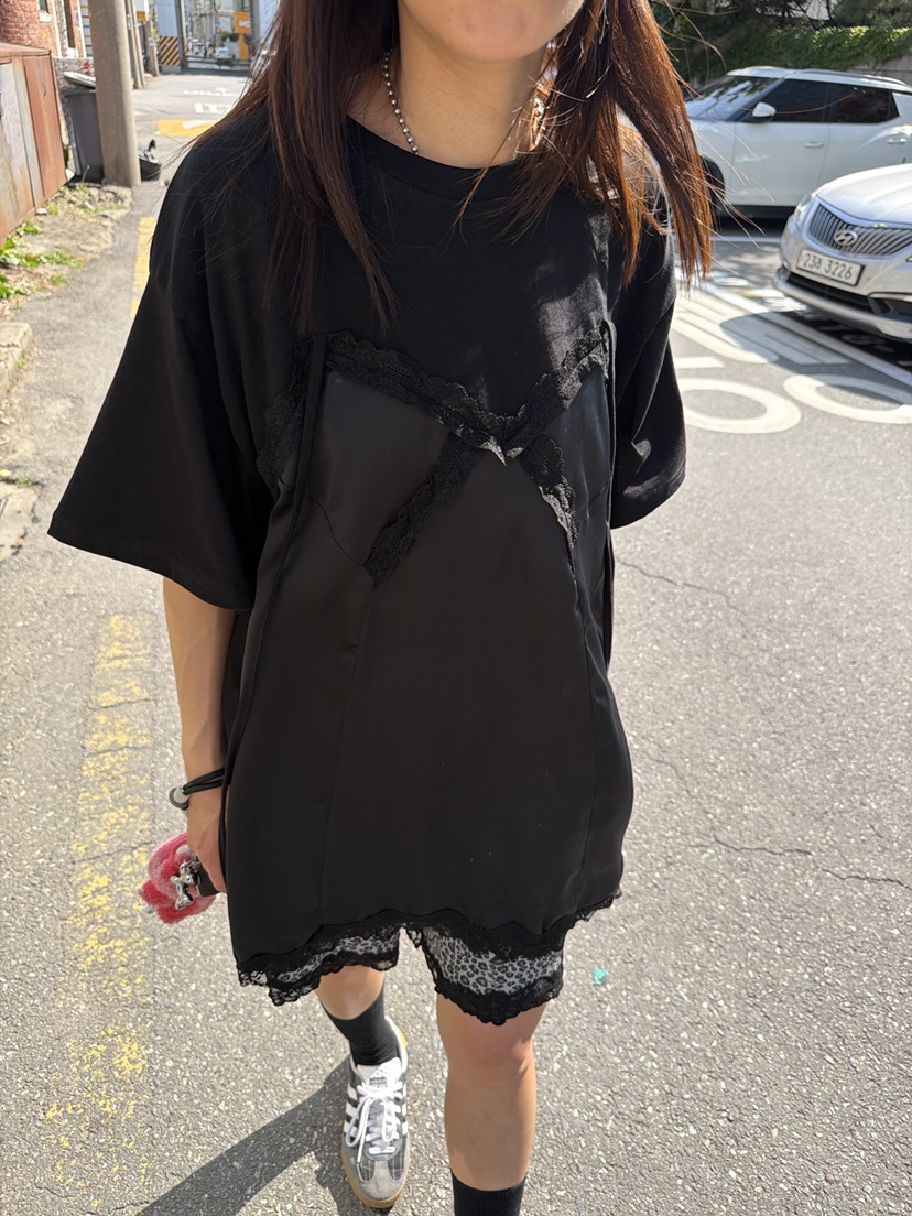 FRANC—L韓國直郵女士新款推薦職業人氣休閑26夏季26春夏短褲FRANC短褲
