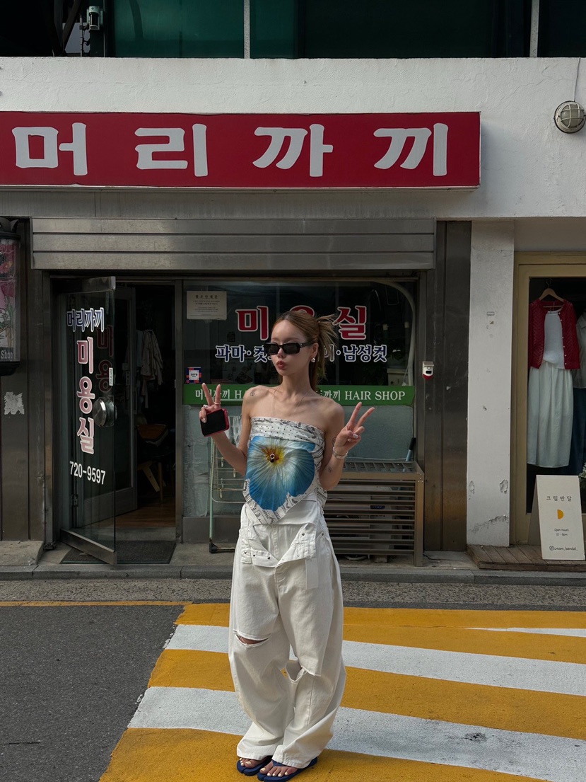ZEROZERO韓國東大門直郵女裝新品26夏季26春夏圍巾披肩圍巾ZEROZERO圍巾/披肩