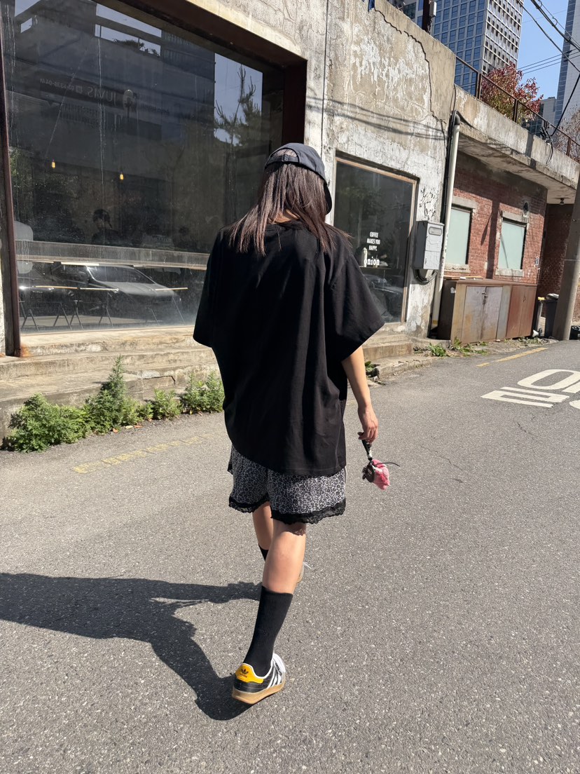 FRANC—L韓國直郵女士新品時尚26夏季休閑職業26春夏推薦T恤FRANCT恤