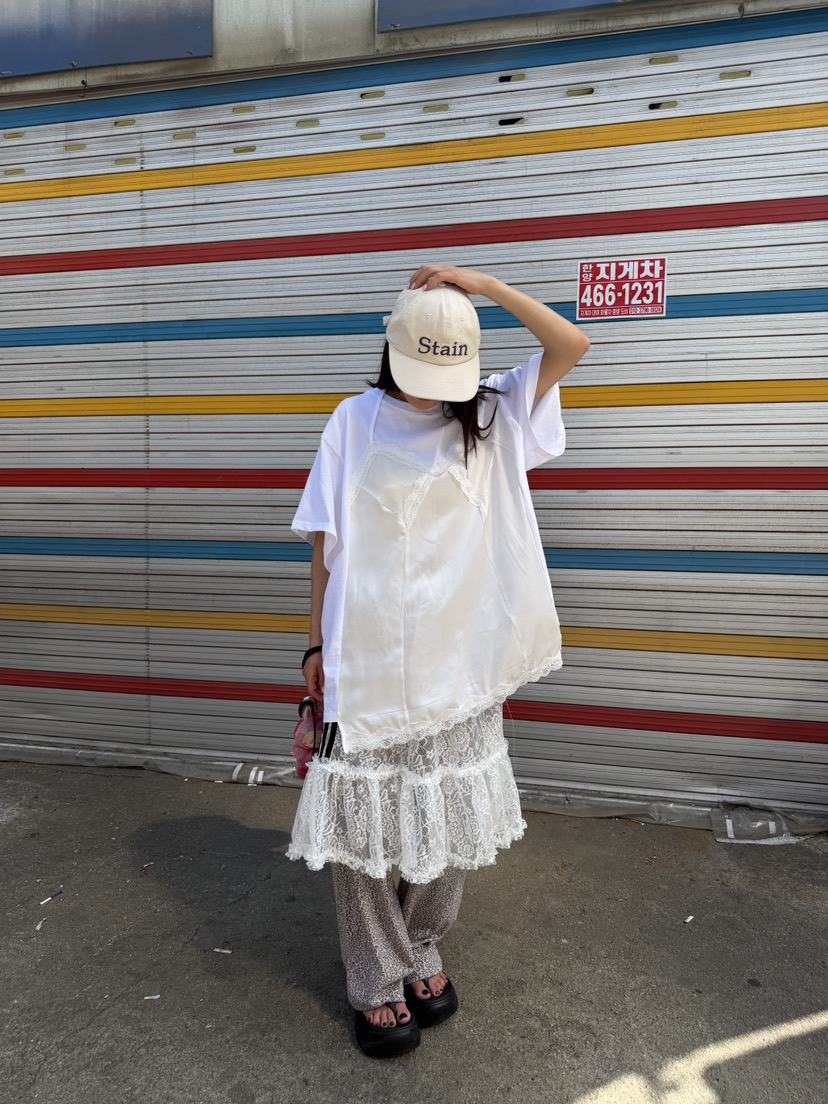 FRANC—L韓國東大門直郵女裝新品26春夏休閑熱賣職業休閑褲FRANC休閑褲