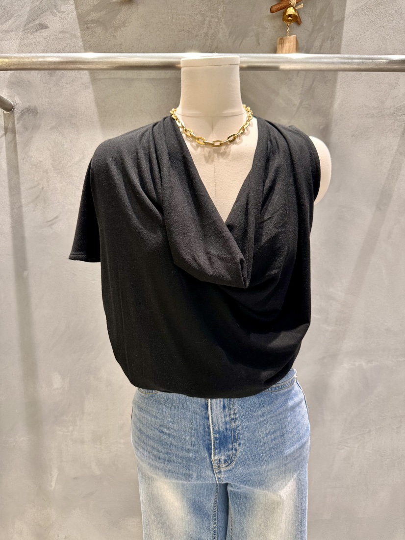 KIFF韓國東大門代購女士新品26春夏人氣休閑熱賣26夏季T恤KIFFT恤圖色3