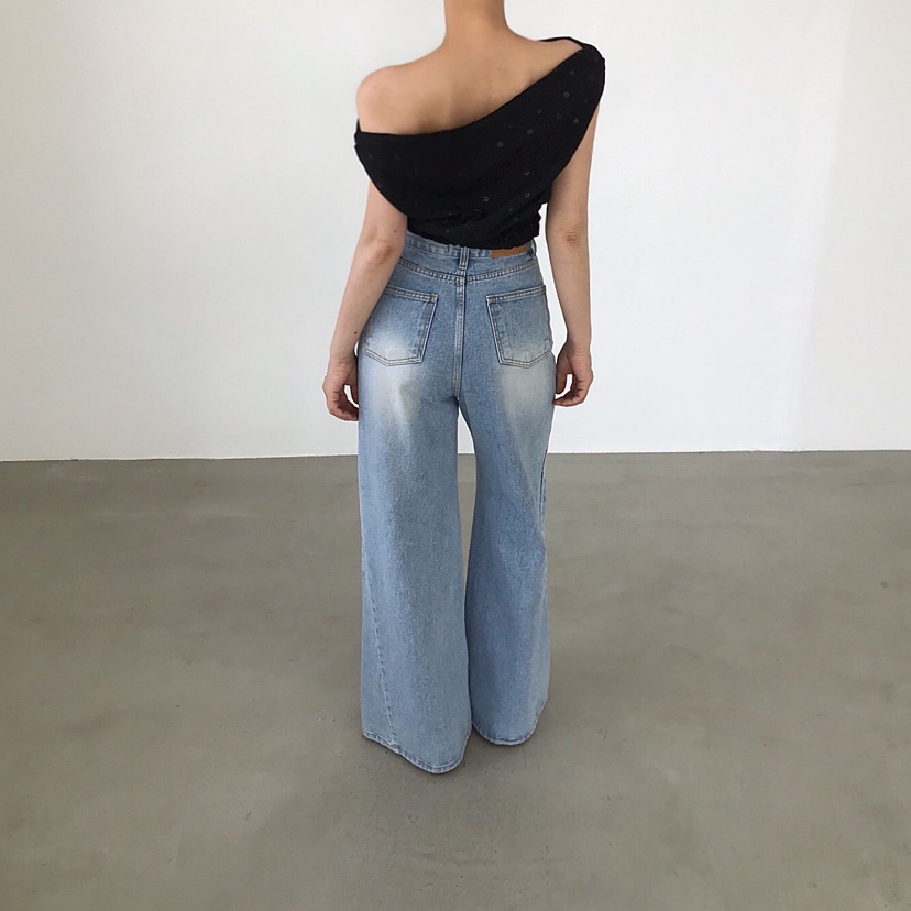 2TWO MOON韓國東大門代購女士新款26春夏時尚襯衫蕾絲衫2TWO MOON襯衫/蕾絲衫