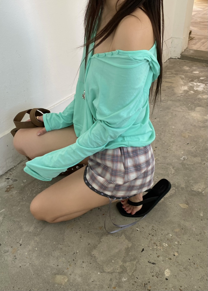 OUPPT韓國東大門代購女裝新品時尚休閑推薦26夏季人氣短褲OUPPT短褲