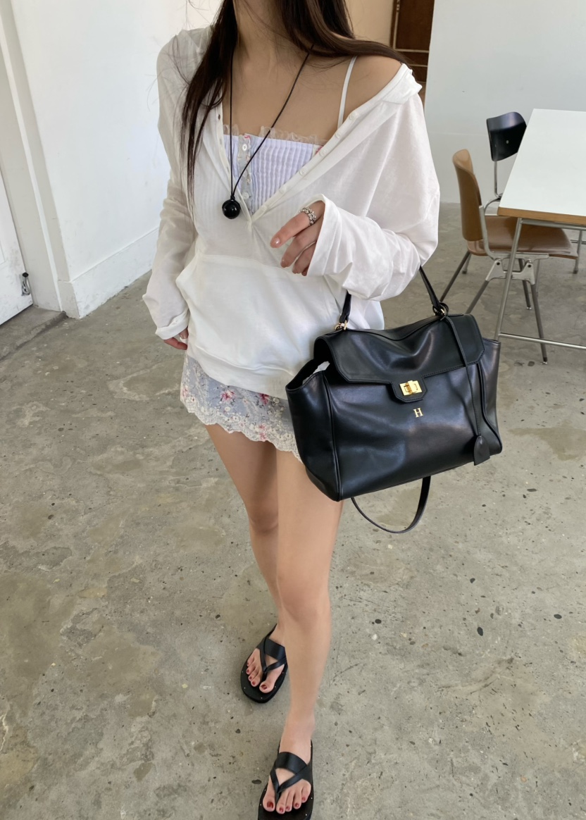 OUPPT韓國代購女裝新款人氣休閑26春夏熱賣時尚衛衣不含內搭OUPPT衛衣