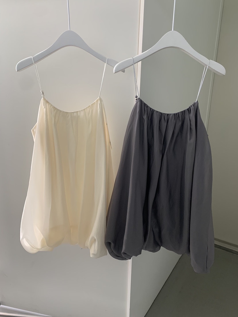 SHOP POSTER韓國代購女士新品職業熱賣休閑推薦26春夏連衣裙SHOP_POSTER連衣裙