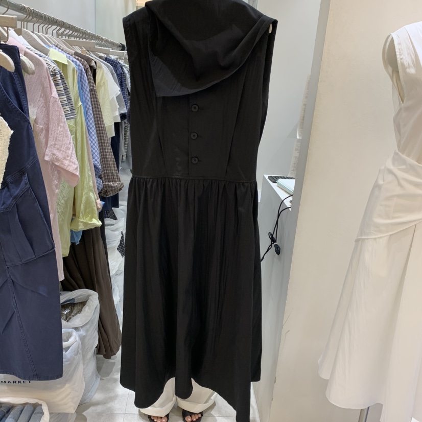 ASOME韓國直郵女士新品人氣時尚休閑推薦熱賣職業連衣裙圍巾A.SOME連衣裙